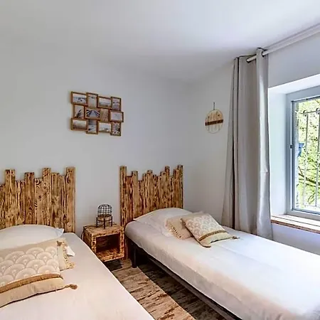 Hotel D'hotes Chateau Pierre De Montignac Vendays-Montalivet