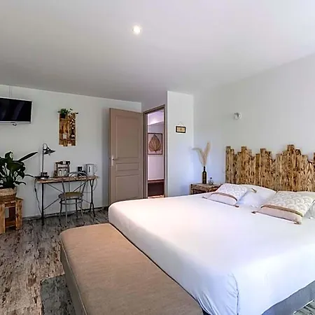 D'hotes Chateau Pierre De Montignac 3* Vendays-Montalivet