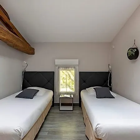 Hotel D'hotes Chateau Pierre De Montignac